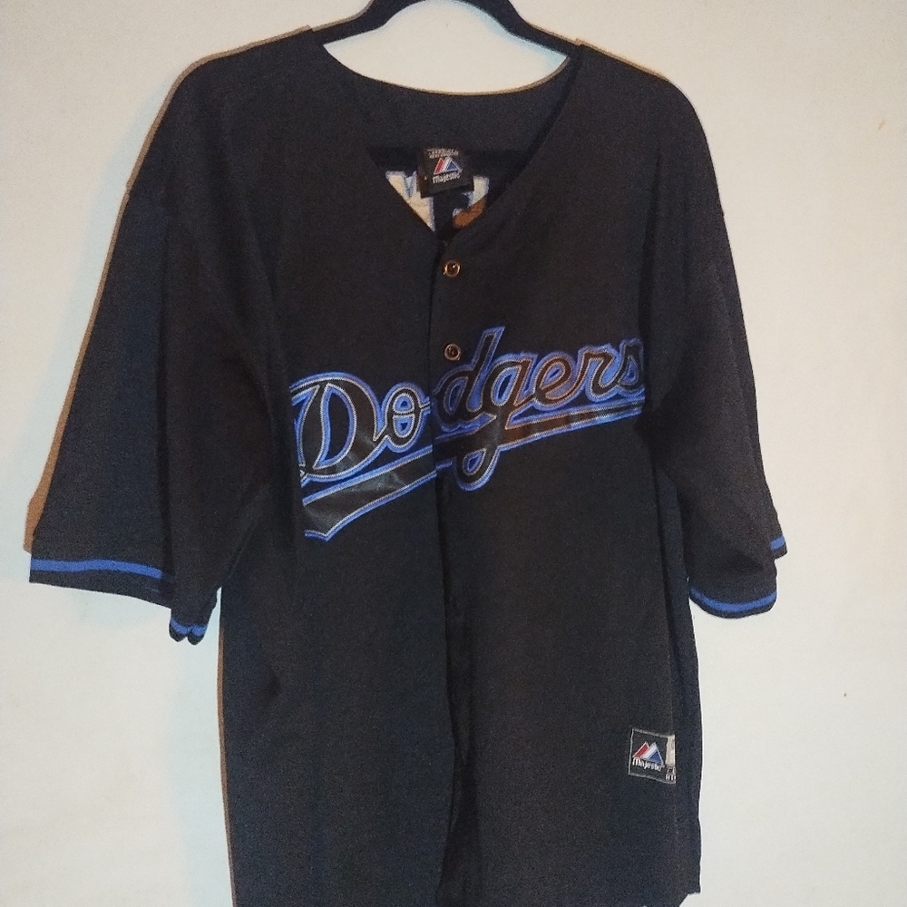 Baseball jersey